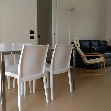 Holiday home Sul Mare, Aria Condizionata, Wi-fi, Parcheggio