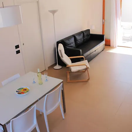 Sul Mare, Aria Condizionata, Wi-fi, Parcheggio Holiday home *