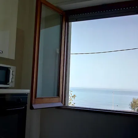Holiday home Sul Mare, Aria Condizionata, Wi-fi, Parcheggio *