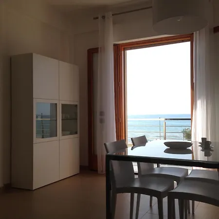Holiday home Sul Mare, Aria Condizionata, Wi-fi, Parcheggio *