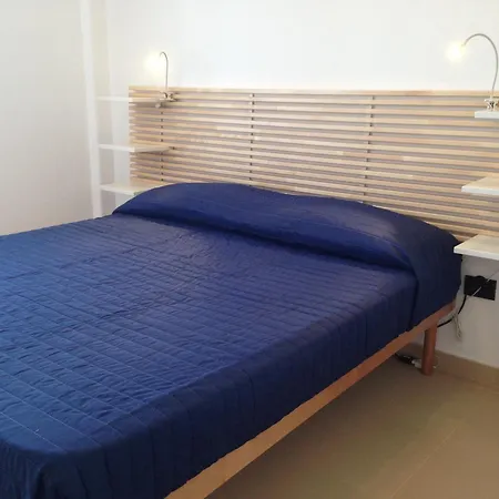 Holiday home Sul Mare, Aria Condizionata, Wi-fi, Parcheggio Alcamo Marina