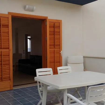 Sul Mare, Aria Condizionata, Wi-fi, Parcheggio * Alcamo Marina