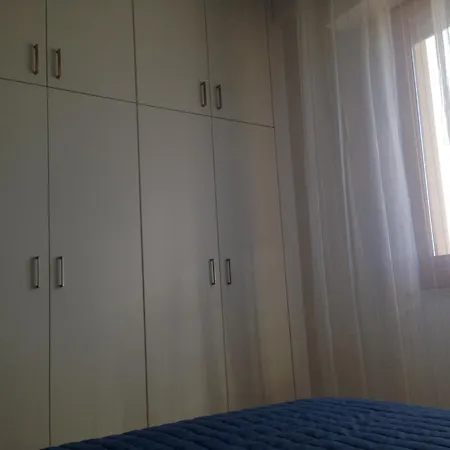 Holiday home Sul Mare, Aria Condizionata, Wi-fi, Parcheggio