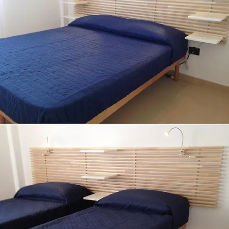 Holiday home Sul Mare, Aria Condizionata, Wi-fi, Parcheggio