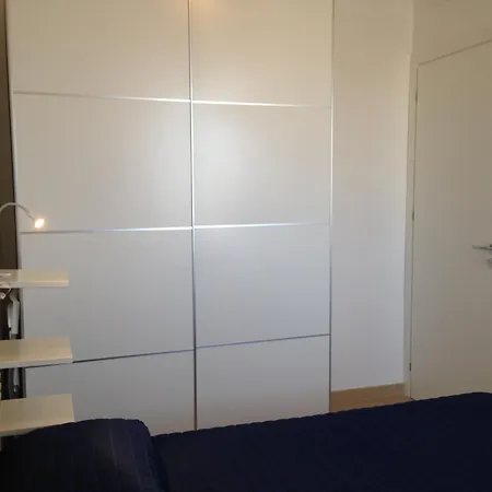 Sul Mare, Aria Condizionata, Wi-fi, Parcheggio Holiday home