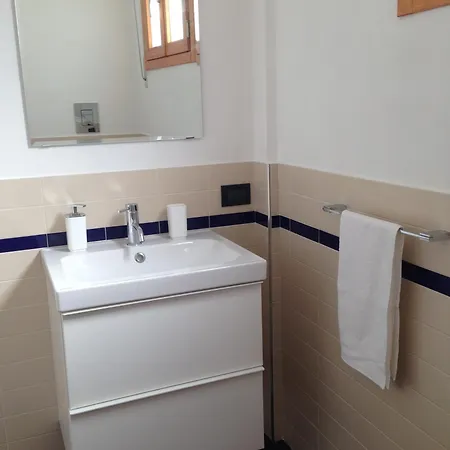 Holiday home Sul Mare, Aria Condizionata, Wi-fi, Parcheggio
