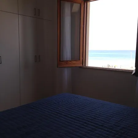 Sul Mare, Aria Condizionata, Wi-fi, Parcheggio Holiday home *