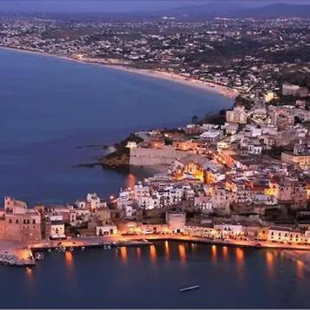 Sul Mare, Aria Condizionata, Wi-fi, Parcheggio *