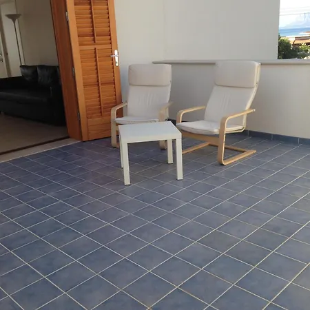 Sul Mare, Aria Condizionata, Wi-fi, Parcheggio * Alcamo Marina
