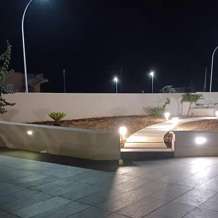 Holiday home Sul Mare, Aria Condizionata, Wi-fi, Parcheggio *