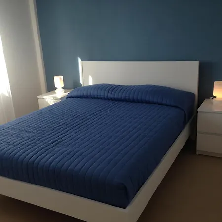 Sul Mare, Aria Condizionata, Wi-fi, Parcheggio Holiday home Alcamo Marina