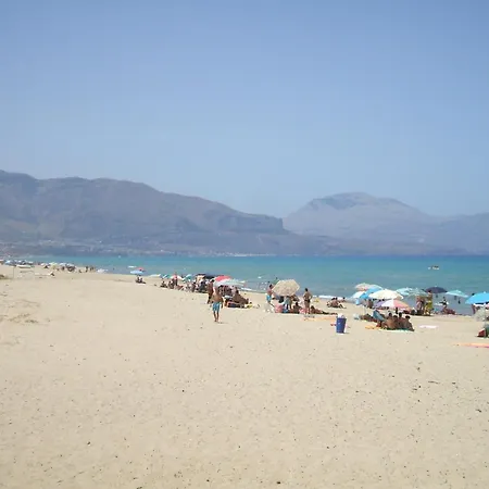 Sul Mare, Aria Condizionata, Wi-fi, Parcheggio *