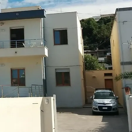 Sul Mare, Aria Condizionata, Wi-fi, Parcheggio